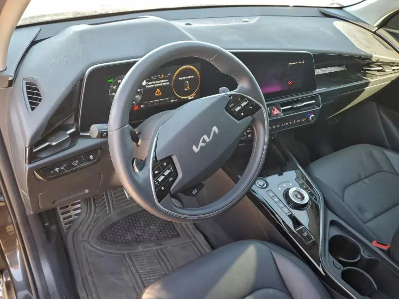 2024 KIA NIRO WAVE  