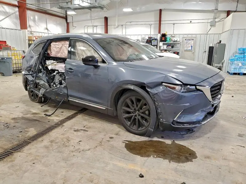 2023 MAZDA CX-9 GRAND TOURING  