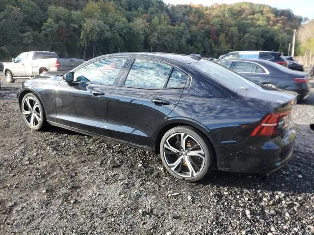 2024 VOLVO S60 ULTIMATE  