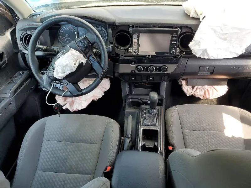 2023 TOYOTA TACOMA SR V6  