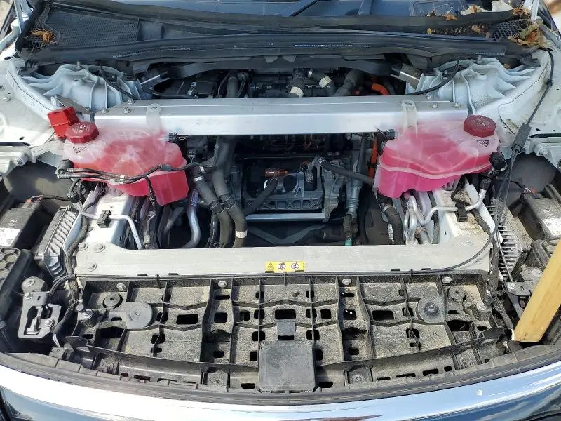 2022 MERCEDES-BENZ EQS SEDAN 450+  
