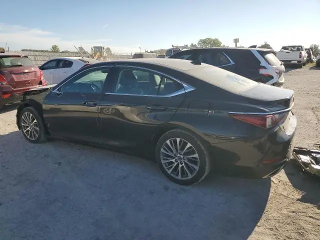 2020 LEXUS ES 350  