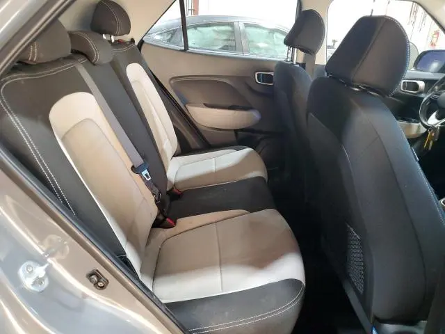 2021 HYUNDAI VENUE SEL  