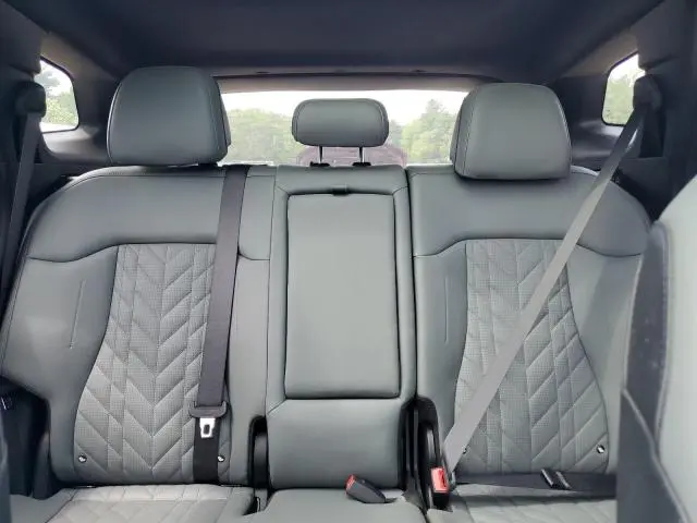 2023 KIA SPORTAGE X LINE  