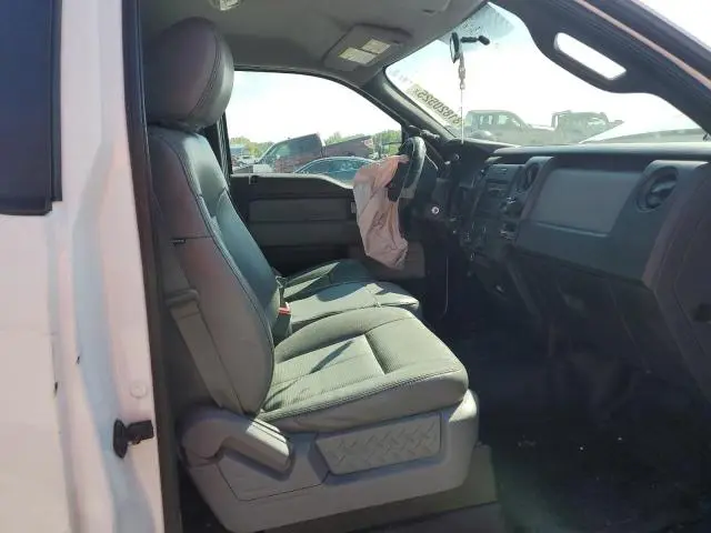 2013 FORD F150   