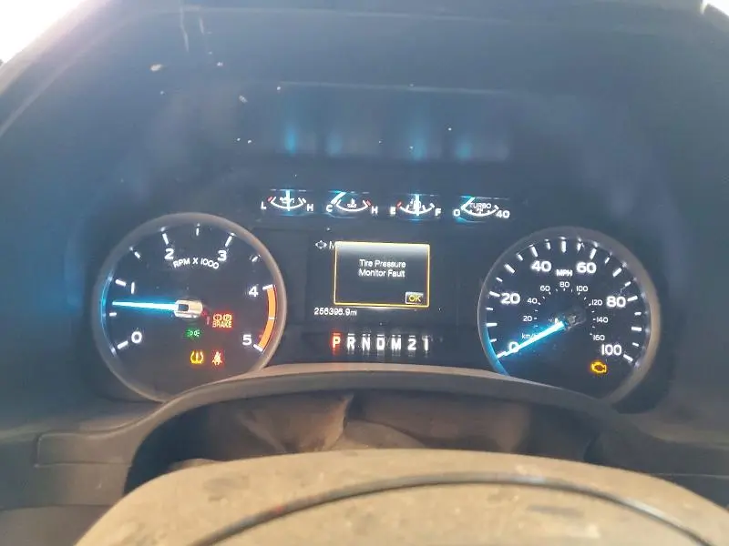 2018 FORD F250 SUPER DUTY  