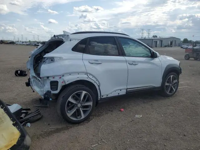 2020 HYUNDAI KONA ULTIMATE  
