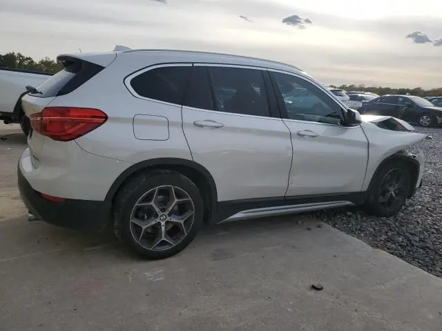 2019 BMW X1 XDRIVE28I  