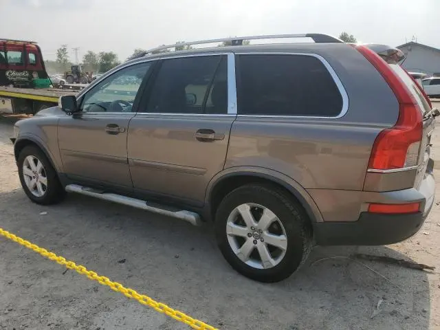 2010 VOLVO XC90 V8  