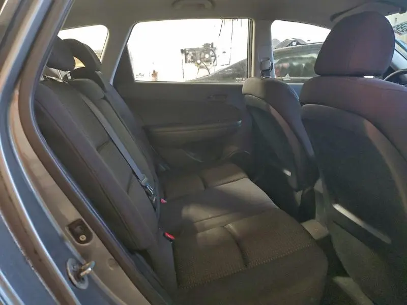 2010 HYUNDAI ELANTRA TOURING GLS  