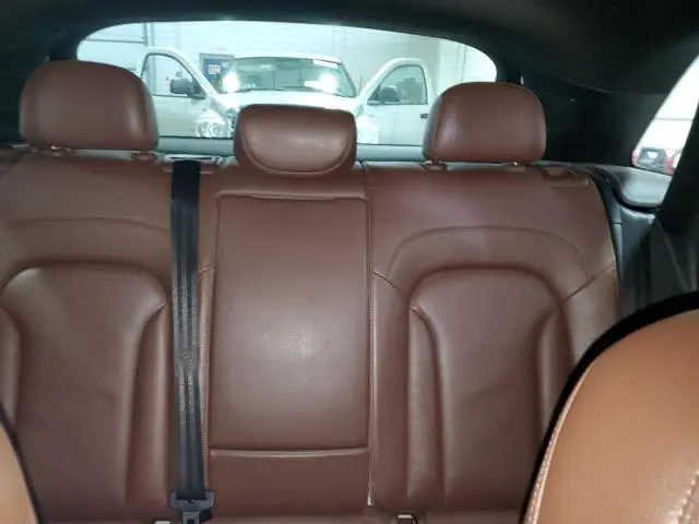 2017 AUDI Q3 PREMIUM PLUS  