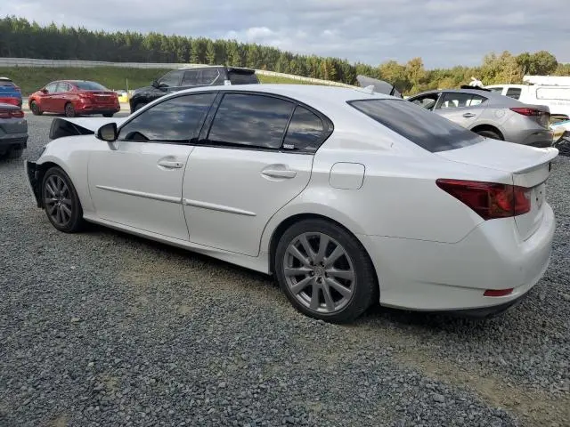 2014 LEXUS GS 350  