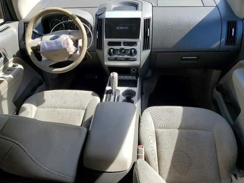 2010 FORD EDGE SE  