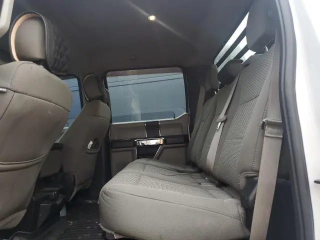 2018 FORD F250 SUPER DUTY  