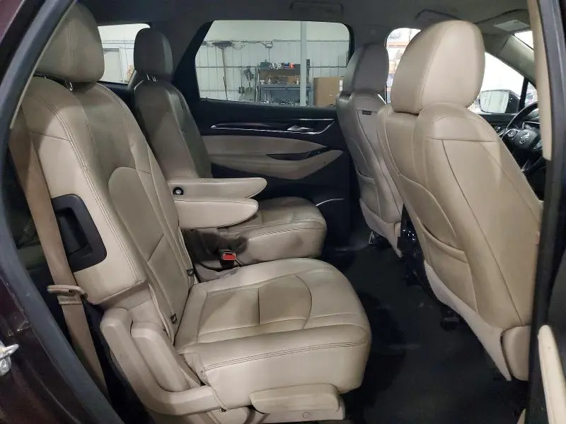 2019 BUICK ENCLAVE PREMIUM  