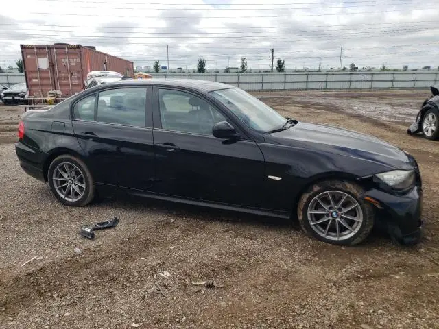 2010 BMW 328 I  