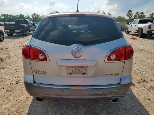 2011 BUICK ENCLAVE CXL  