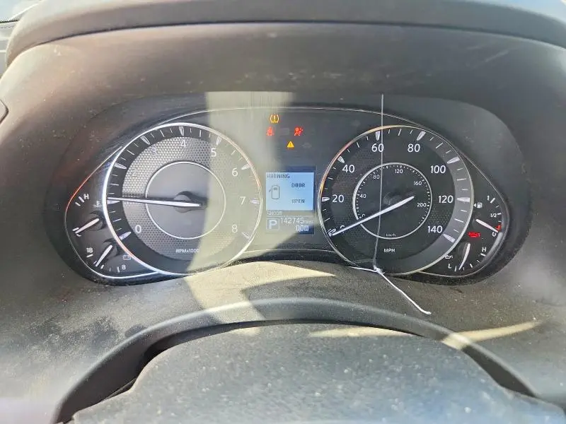 2020 NISSAN ARMADA SL AWD
