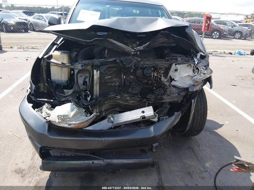 2011 TOYOTA TACOMA PRERUNNER V6
