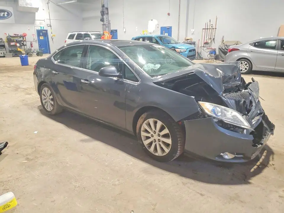2013 BUICK VERANO   
