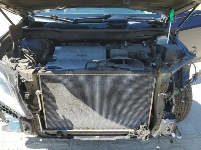 2014 LEXUS RX 350 BASE  