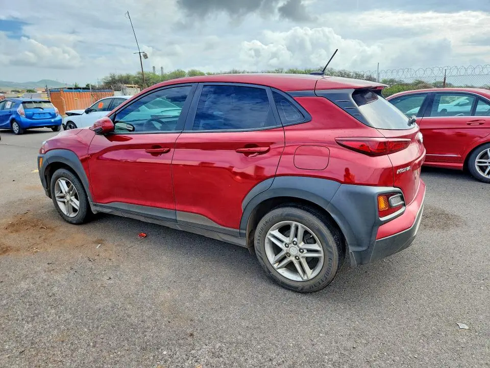 2019 HYUNDAI KONA SE  