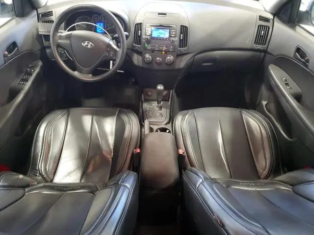 2012 HYUNDAI ELANTRA TOURING GLS  