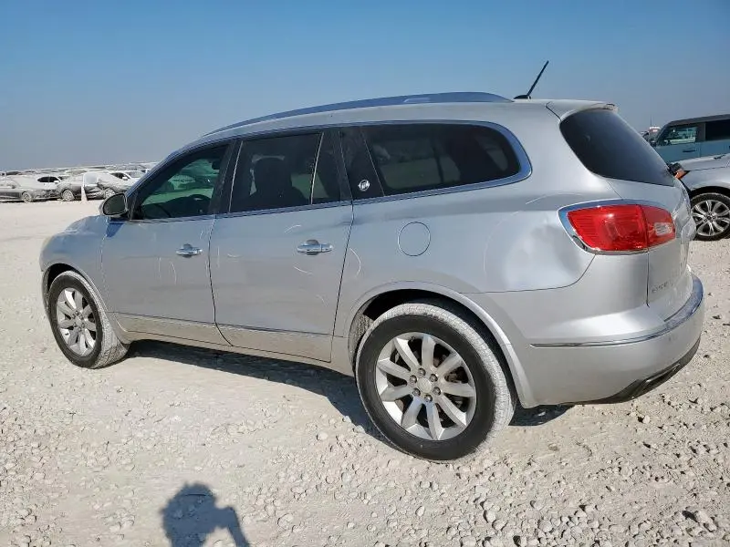 2015 BUICK ENCLAVE