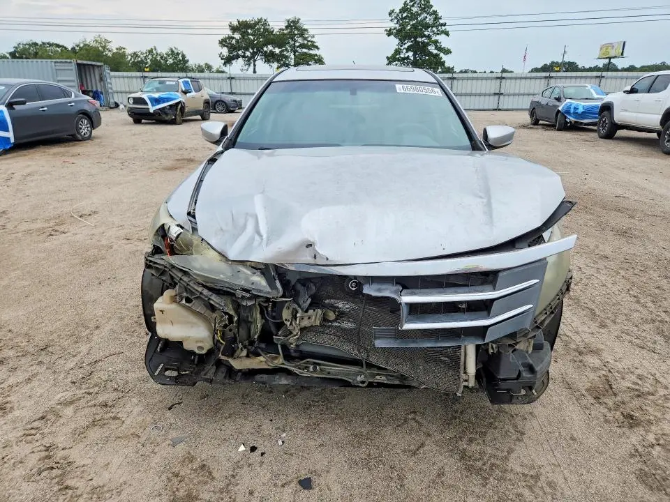 2012 HONDA CROSSTOUR EXL  