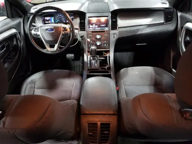 2014 FORD TAURUS SEL
