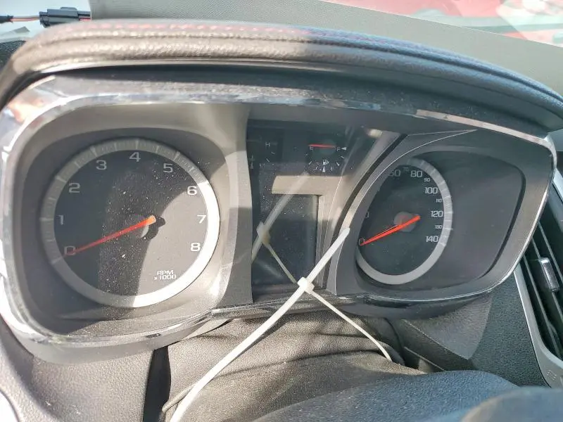 2013 GMC TERRAIN SLT  