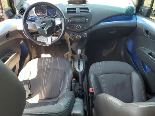 2013 CHEVROLET SPARK LS  