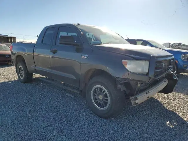 2012 TOYOTA TUNDRA DOUBLE CAB SR5  