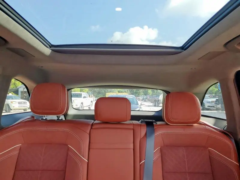 2024 LINCOLN NAUTILUS BLACK LABEL  