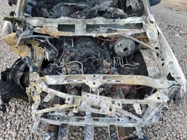 2015 CHEVROLET TAHOE K1500 LT  