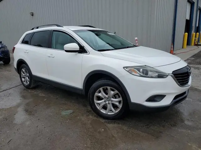 2015 MAZDA CX-9 SPORT  