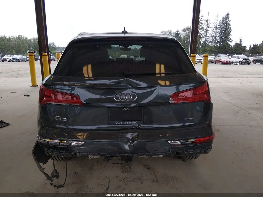 2019 AUDI Q5 45 PREMIUM