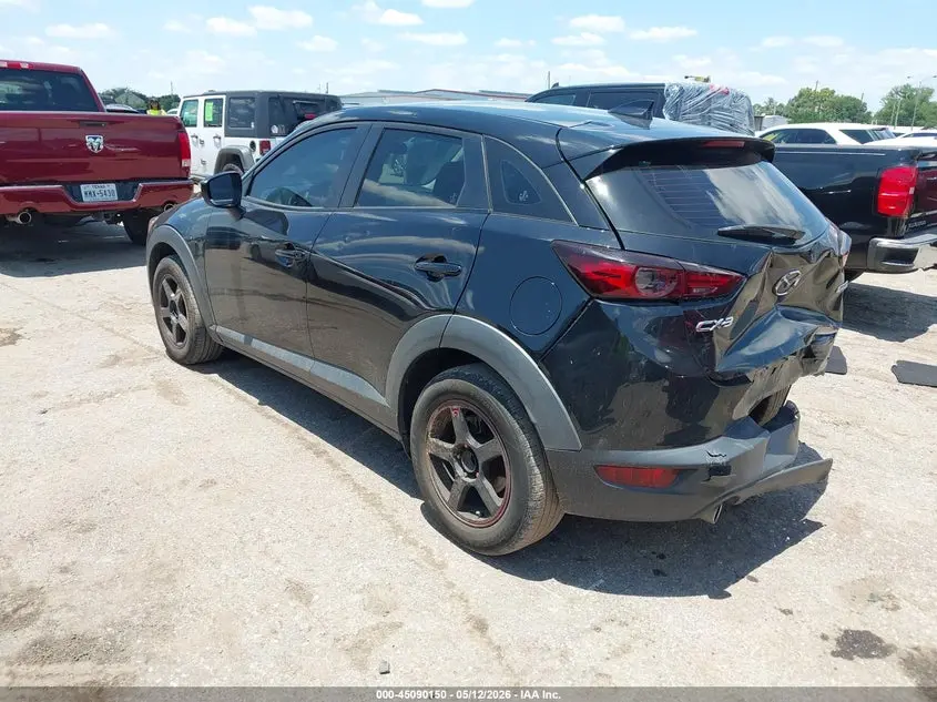 2020 MAZDA CX-3 SPORT