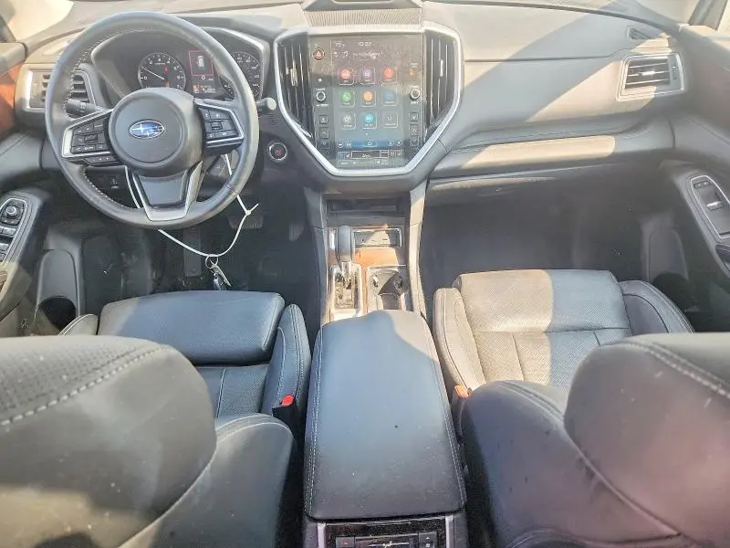2023 SUBARU ASCENT TOURING  