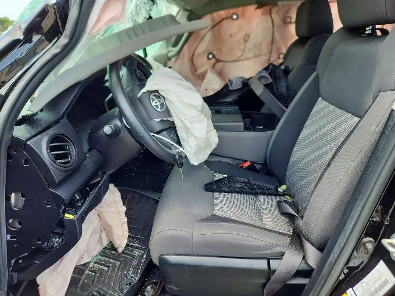 2021 TOYOTA TUNDRA SR  