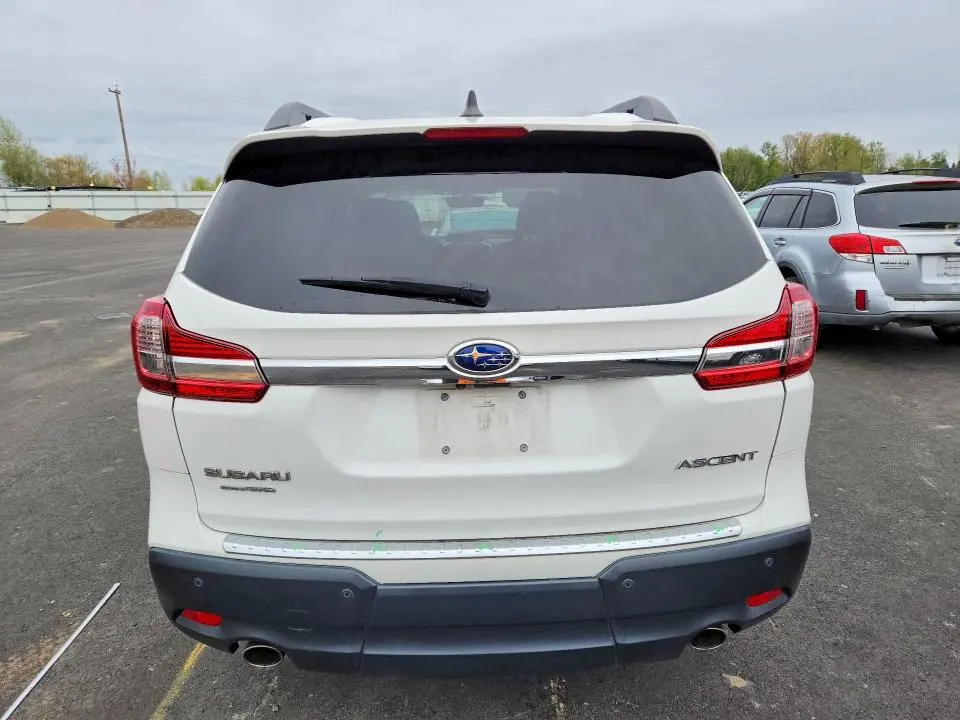 2021 SUBARU ASCENT PREMIUM  