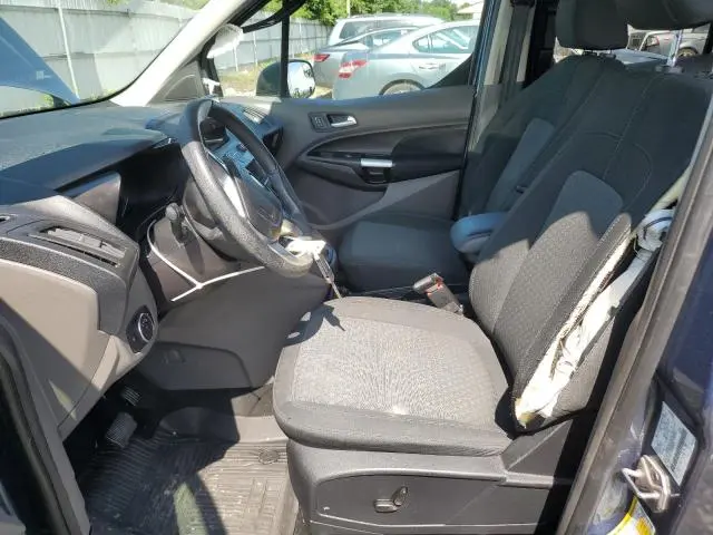 2019 FORD TRANSIT CONNECT XLT  