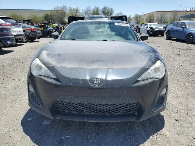2016 TOYOTA SCION FR-S 