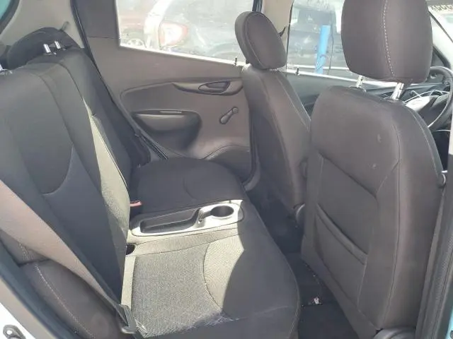 2021 CHEVROLET SPARK LS  