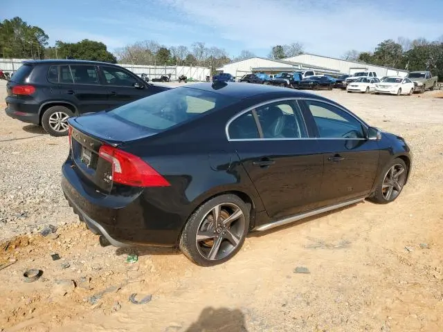 2013 VOLVO S60 T6  