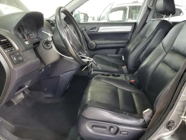 2011 HONDA CR-V EXL  