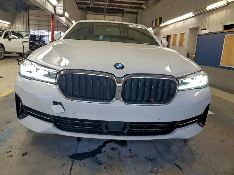 2021 BMW 530 XI  
