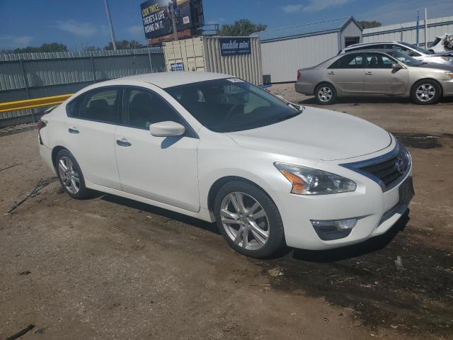 2013 NISSAN ALTIMA 3.5S