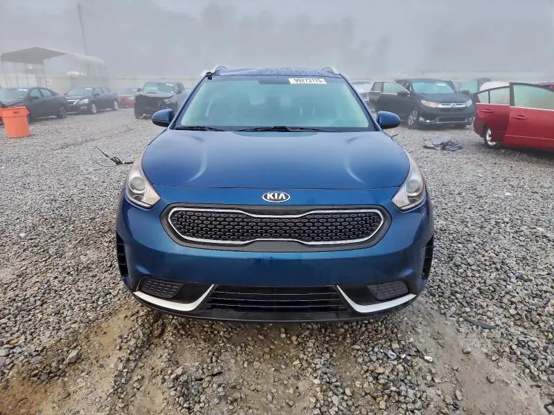 2018 KIA NIRO FE  