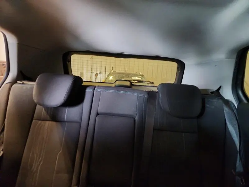 2016 CHEVROLET TRAX 1LT  